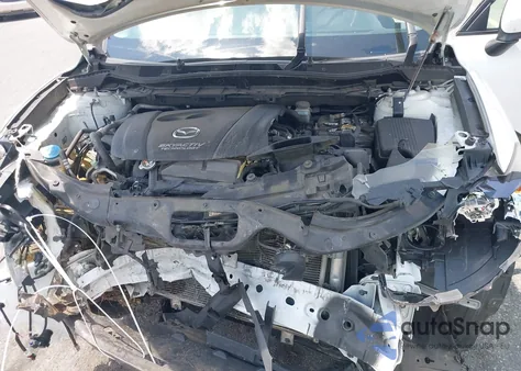 2014 Mazda Cx-5 Gt z USA, uszkodzony, nr VIN JM3KE2DY3E0363820